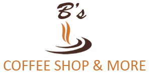 B’s Coffee Shop & More